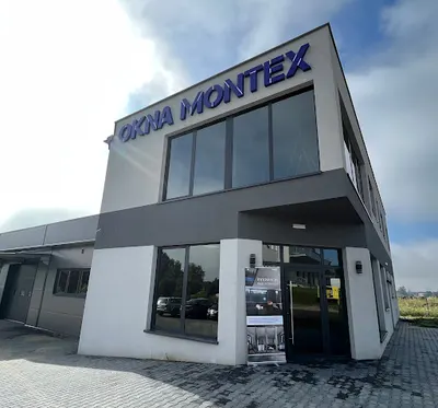 OKNA-MONTEX S.C. Dariusz Mizgała , Łukasz Mizgała